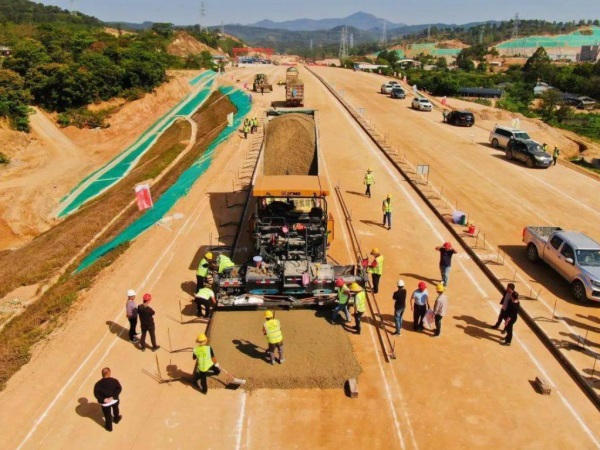 九江高速公路
