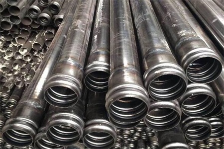 九江声测管是一种工程建筑材料